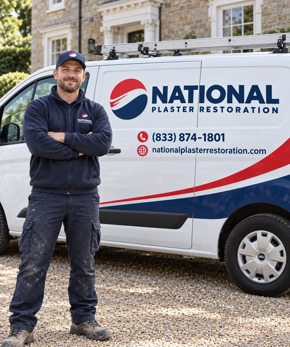 Plaster Repair company in New Meadows, ID